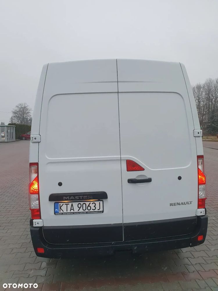 Renault Master - 4