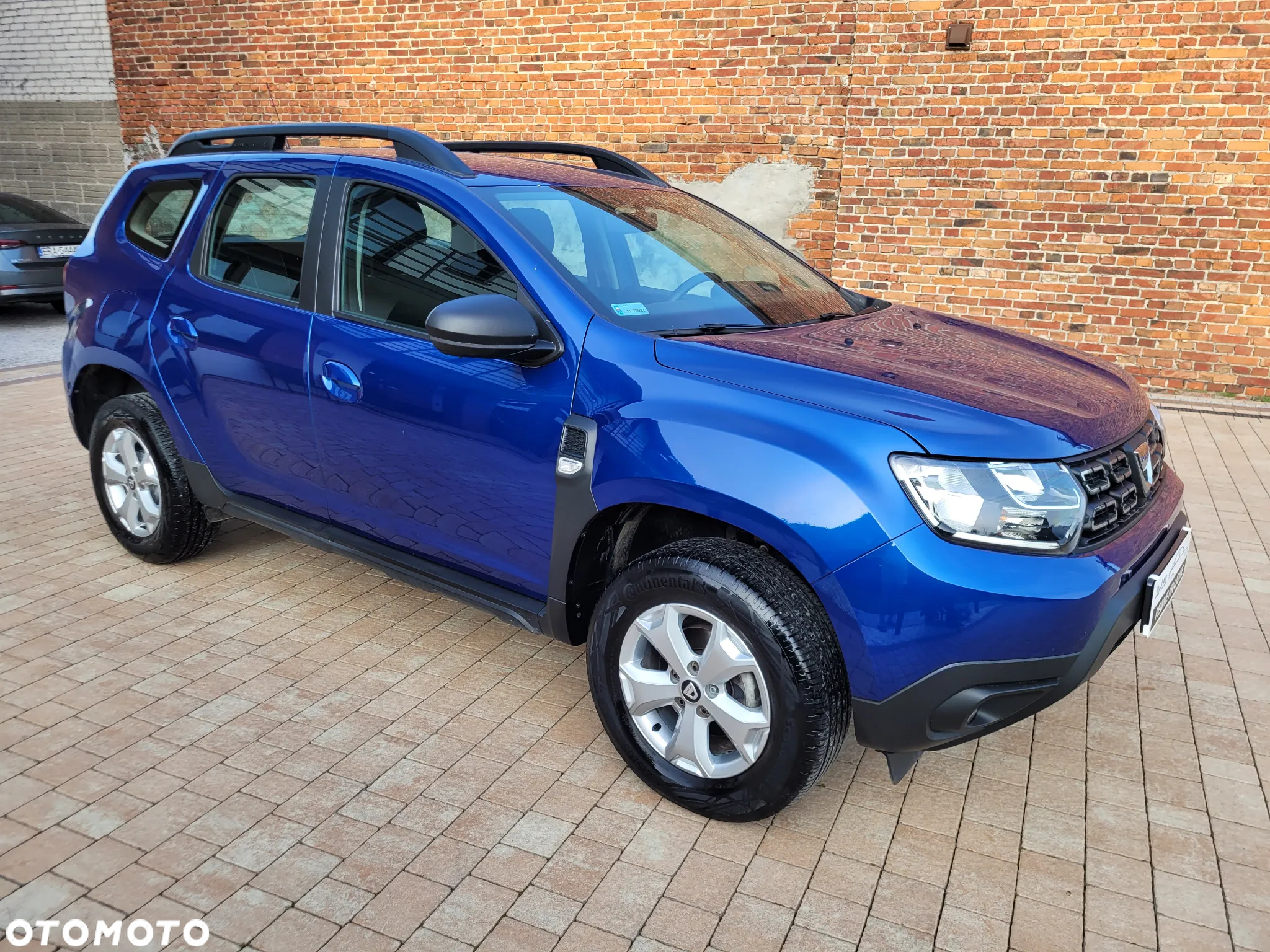 Dacia Duster 1.0 TCe Comfort - 6