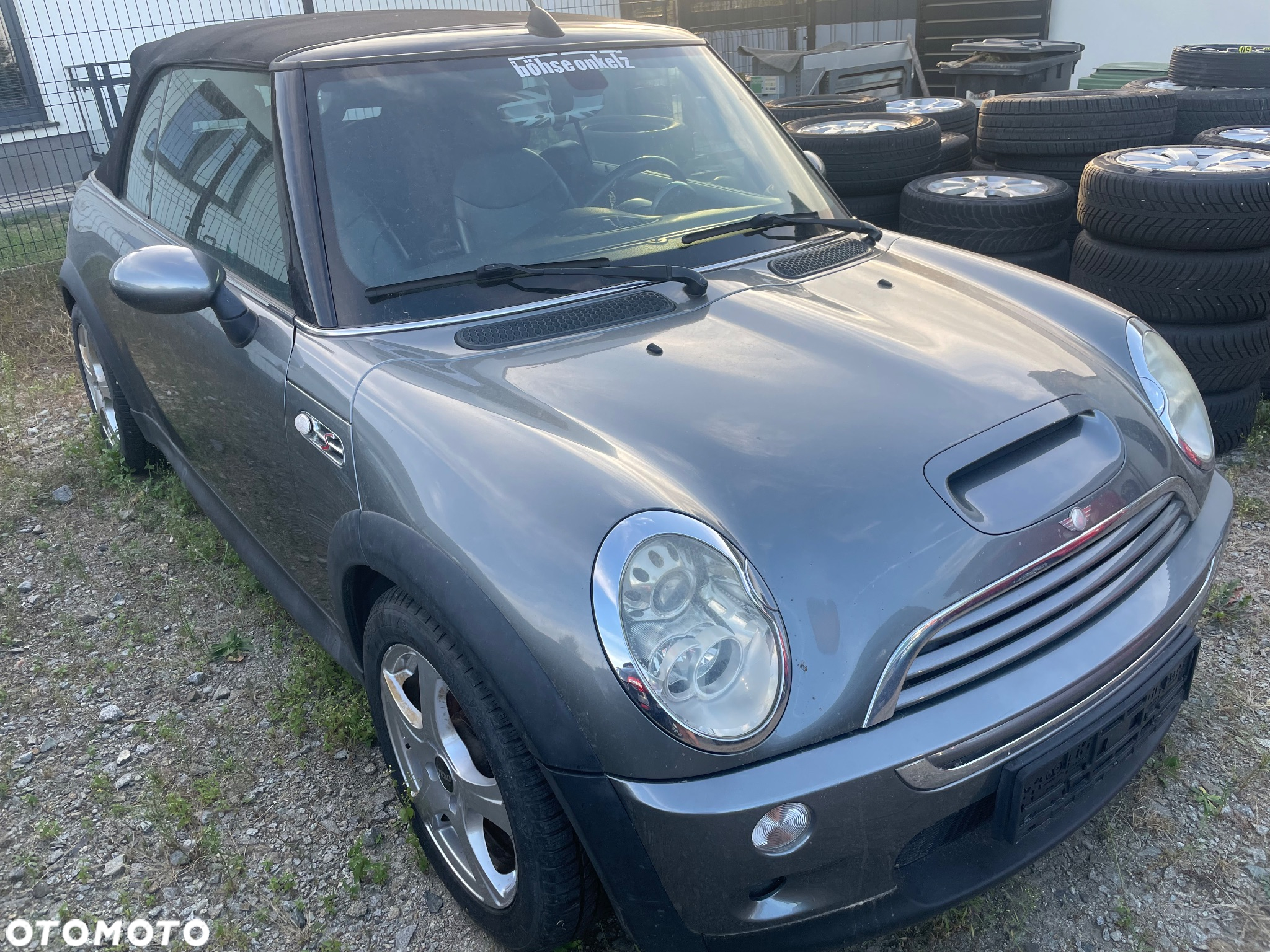MINI Cooper S 50 Mayfair - 3