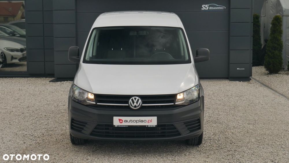 Volkswagen Caddy - 3