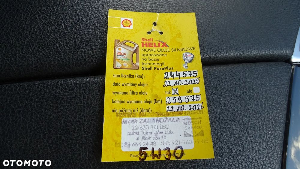 BMW Seria 5 520d Sport - 26