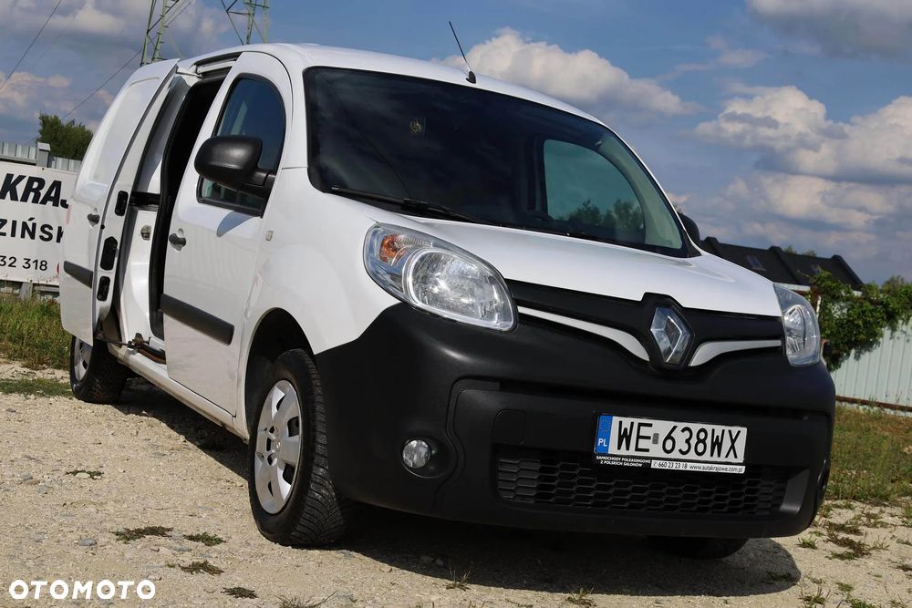 Renault KANGOO LONG - 10