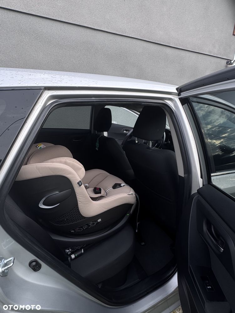 Toyota Auris Hybrid 135 Comfort - 10