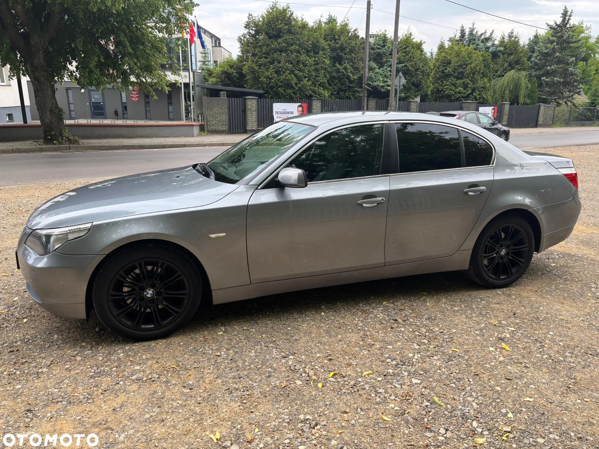 BMW Seria 5 - 3