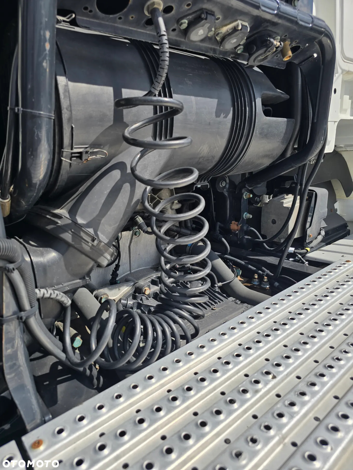 MAN Tgx 18.480 - 13