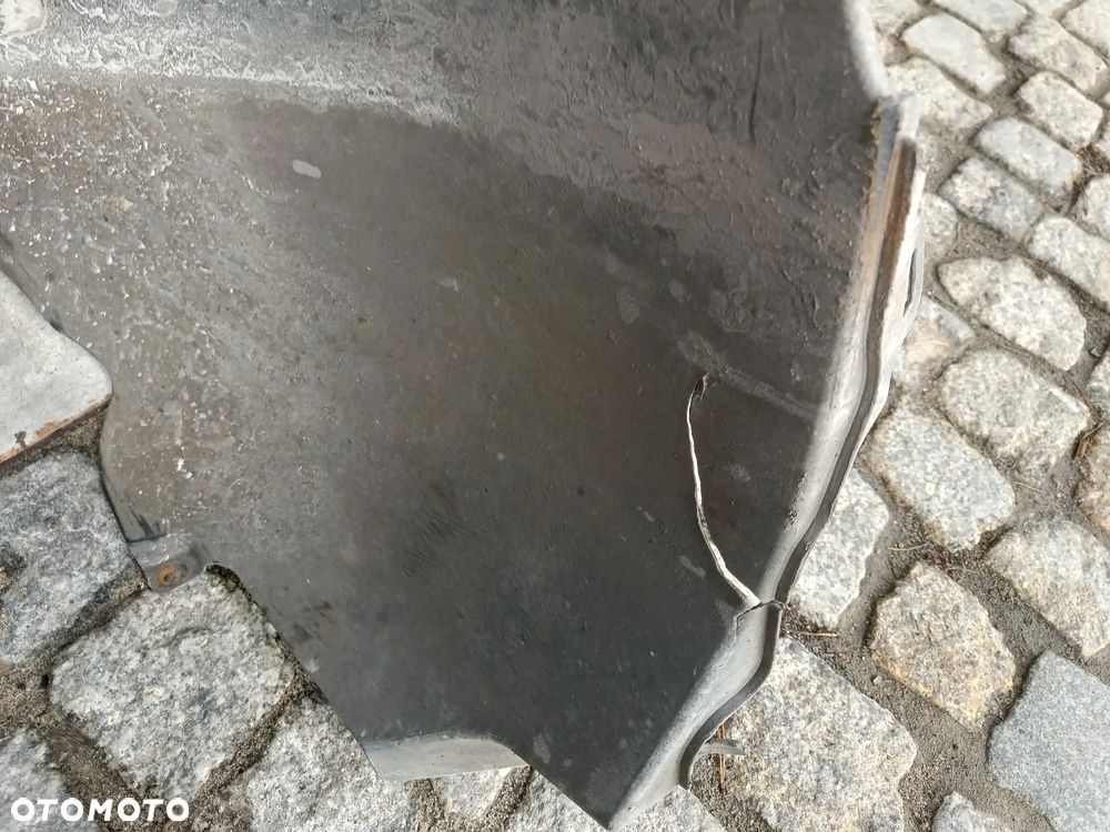 Nadkole Lewe Przednie Skoda Octavia 3 FL III lift Lewy Przód 5E0809957G - 12