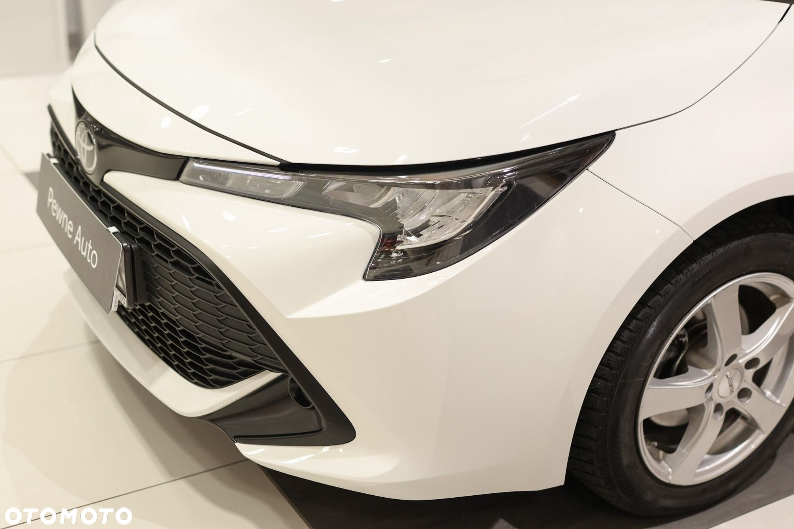 Toyota Corolla - 26