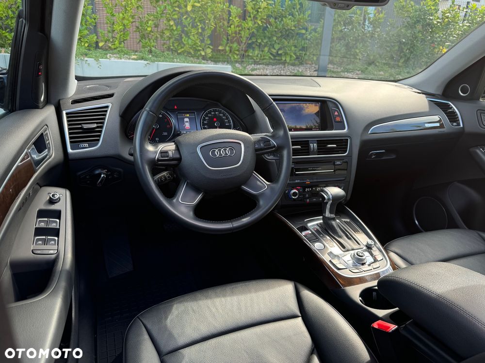Audi Q5 - 34