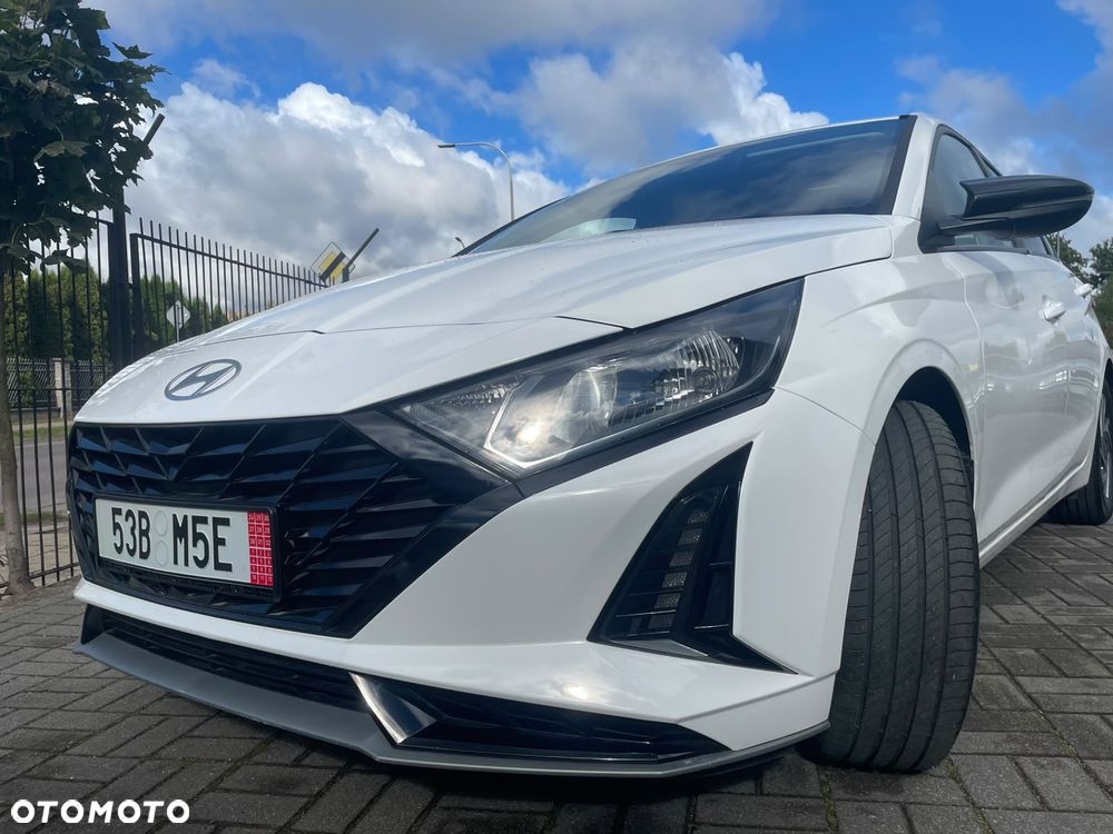 Hyundai i20 - 15