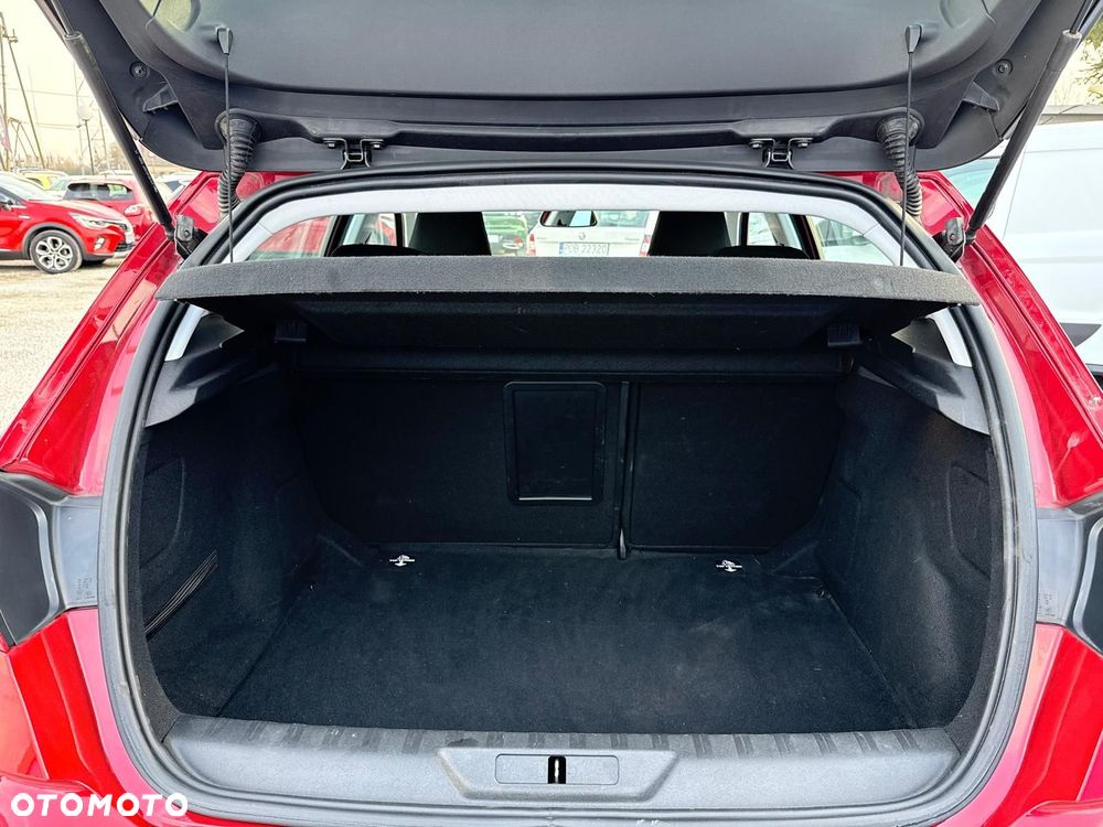 Peugeot 308 e-HDi FAP 115 Stop&Start EGS6 Allure - 27