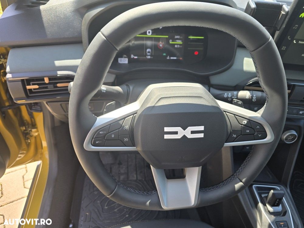 Dacia Sandero Stepway - 24