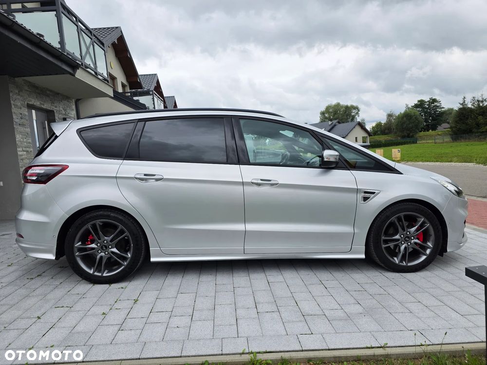Ford S-Max 2.0 EcoBlue ST-LINE - 6