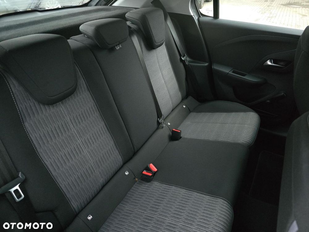 Opel Corsa 1.2 Elegance S&S - 11