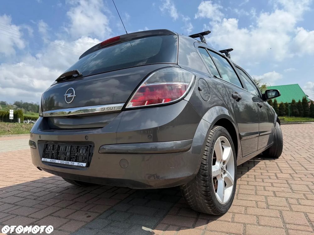 Opel Astra 1.7 CDTI DPF Edition 111 Jahre - 5
