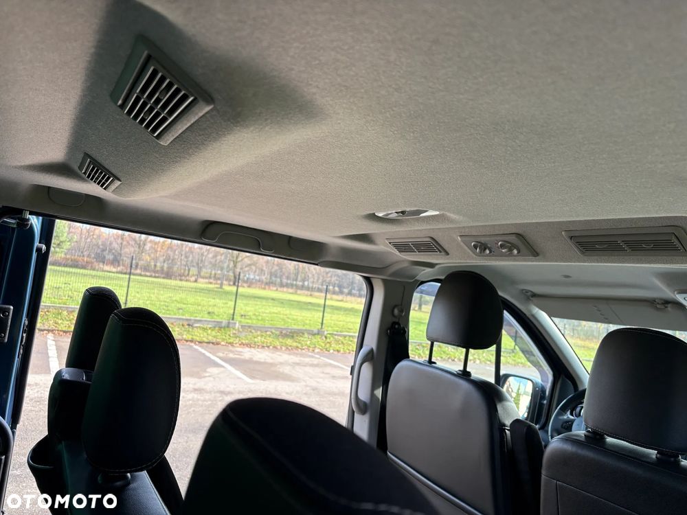 Opel Vivaro L2H1 2.9t Edition Tour - 16