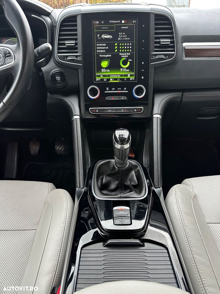 Renault Koleos - 26