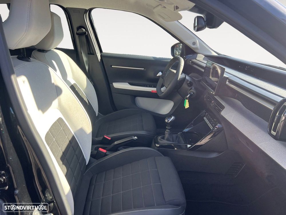 Citroën C3 1.2 PureTech Max - 15