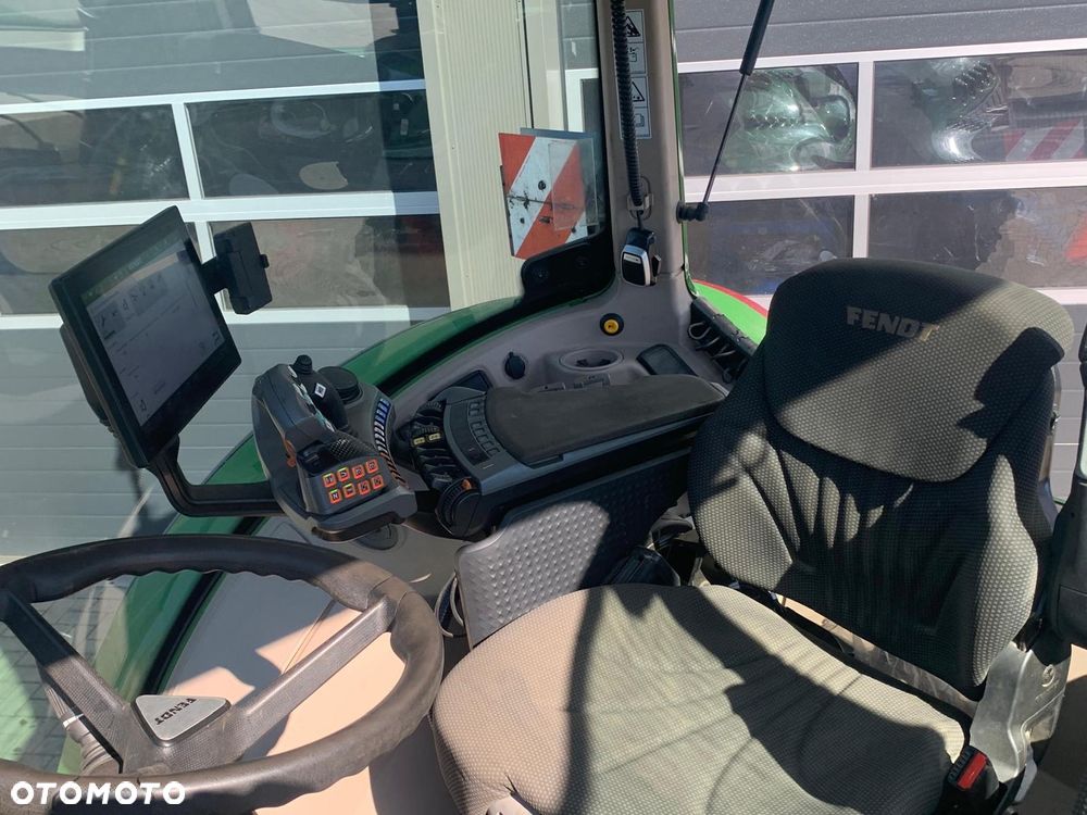 Fendt 724 - 11