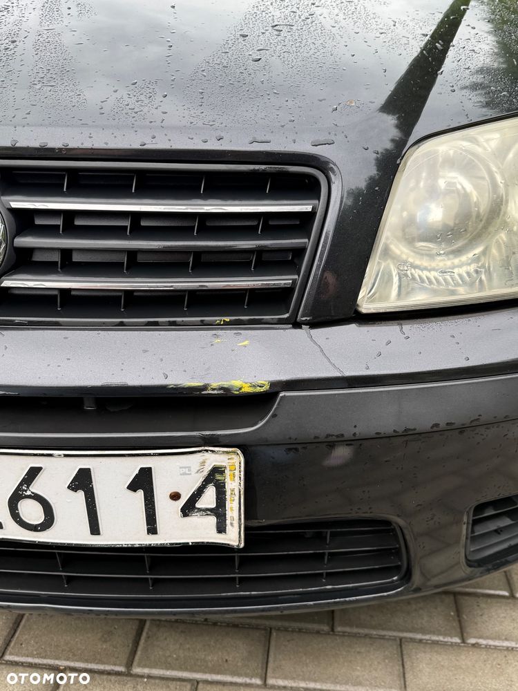 Fiat Punto 1.2 8V Class - 7