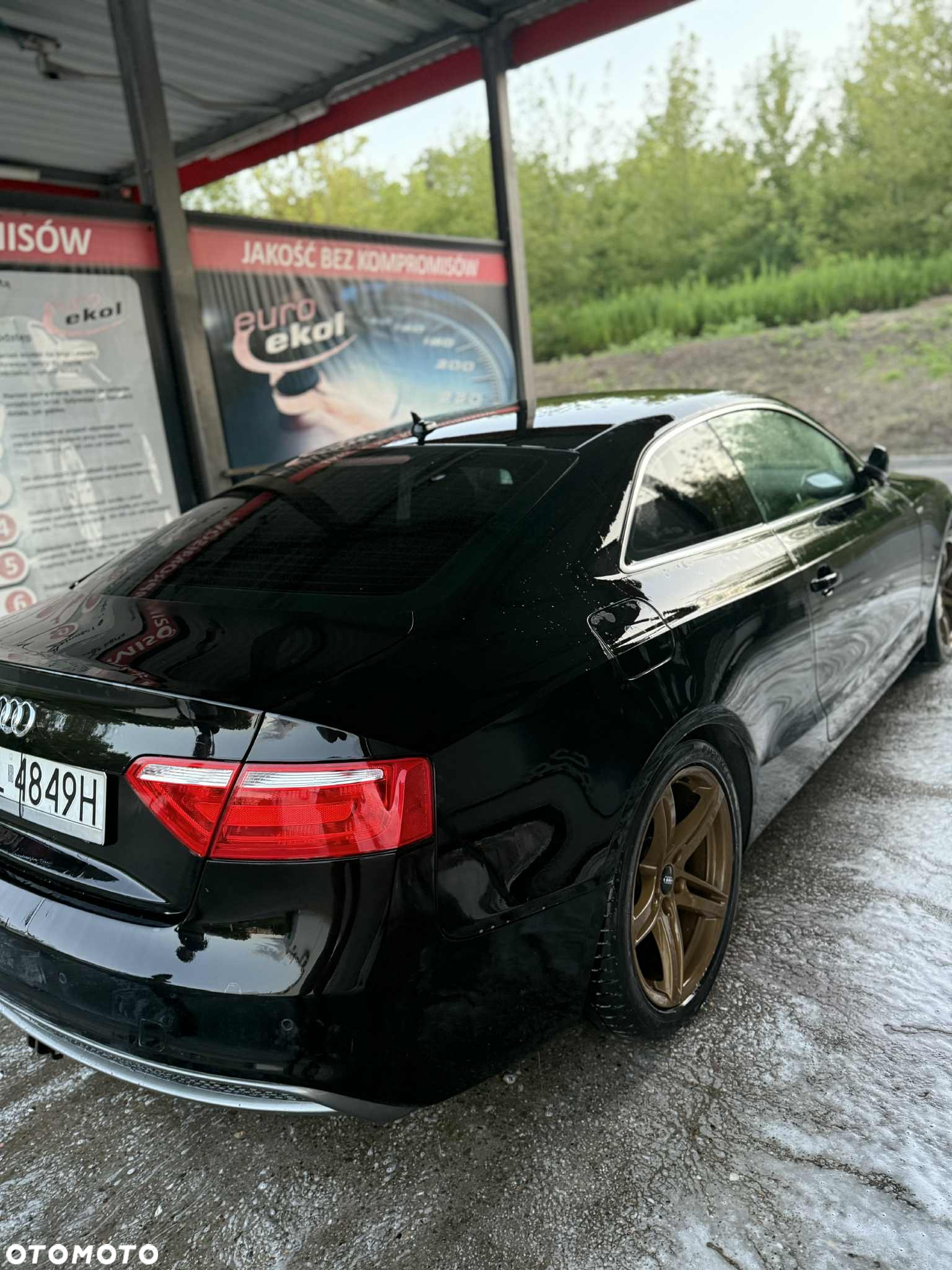 Audi A5 Coupe 2.0 TDI Quattro S tronic - 7