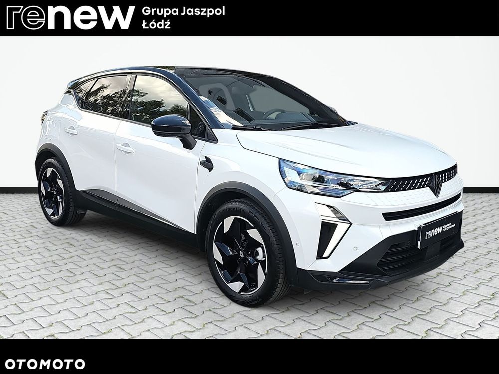Renault Captur - 3
