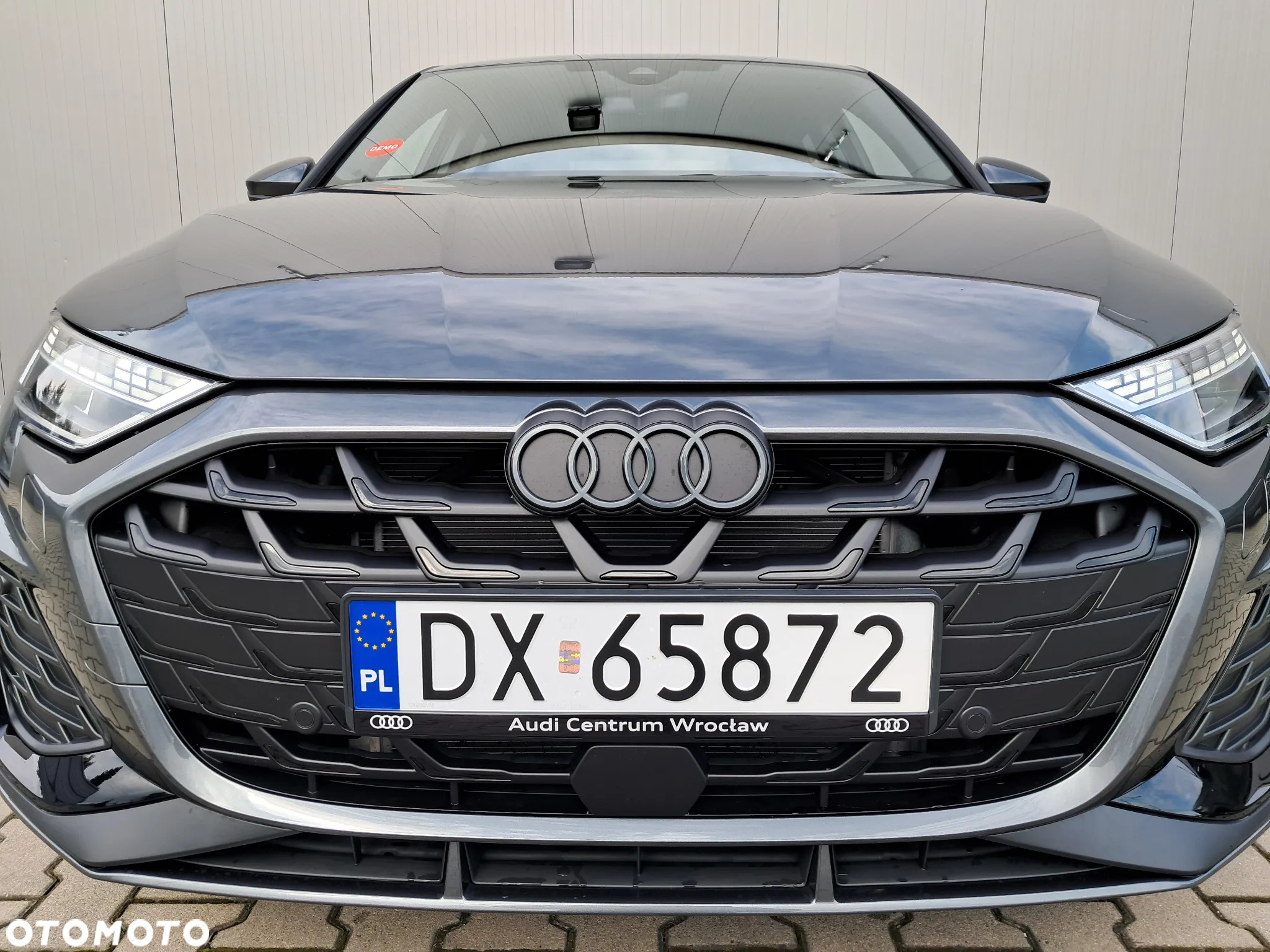 Audi A3 Sportback 45 TFSIe PHEV S Line S tronic - 20