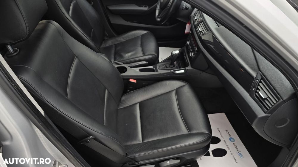 BMW X1 - 19