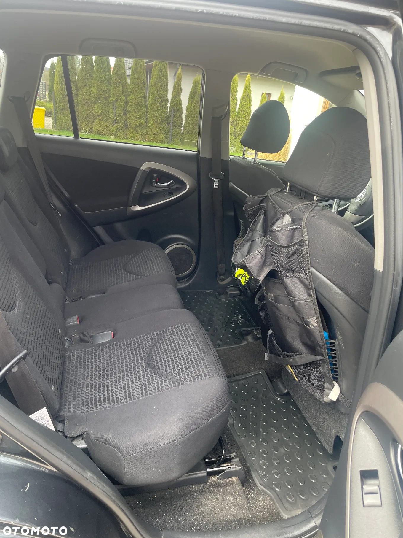 Toyota RAV4 2.0 4x4 - 9