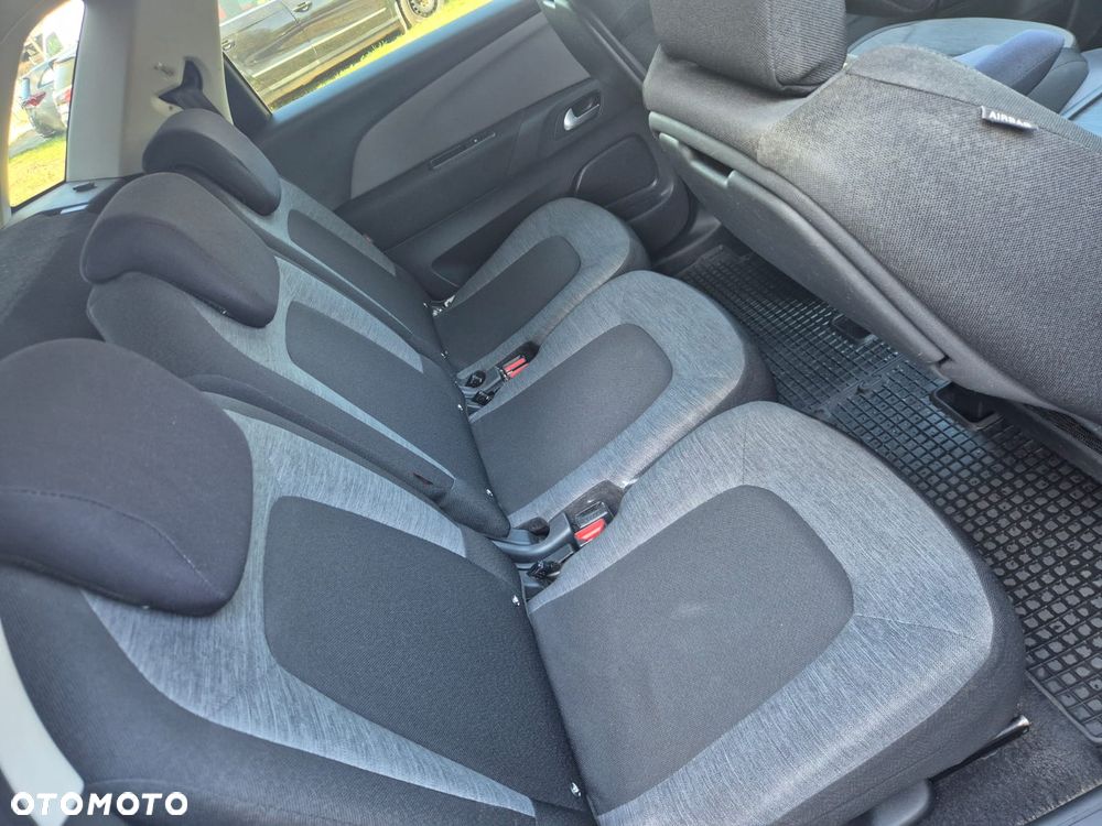 Citroën C4 Picasso 1.2 PureTech Shine S&S EAT6 - 15