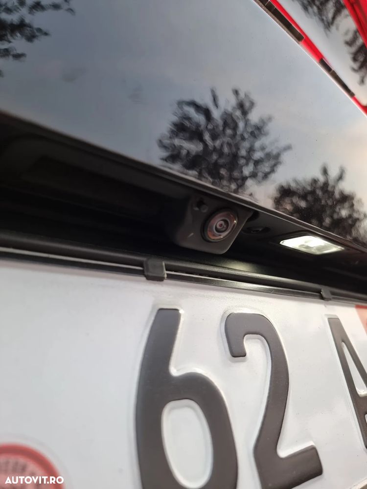 Cupra Formentor VZ5 2.5 TSI 4DRIVE DSG - 12