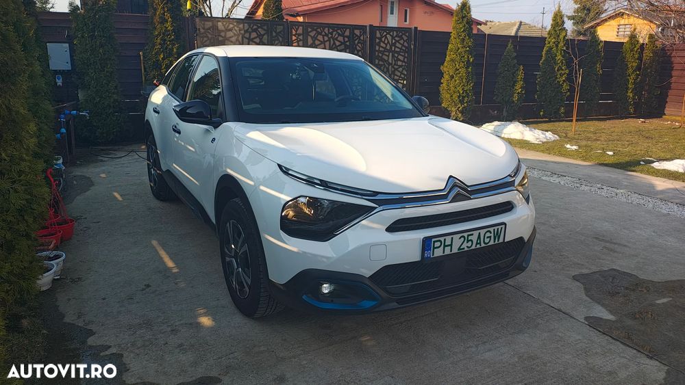 Citroën C4 Live Pack - 2