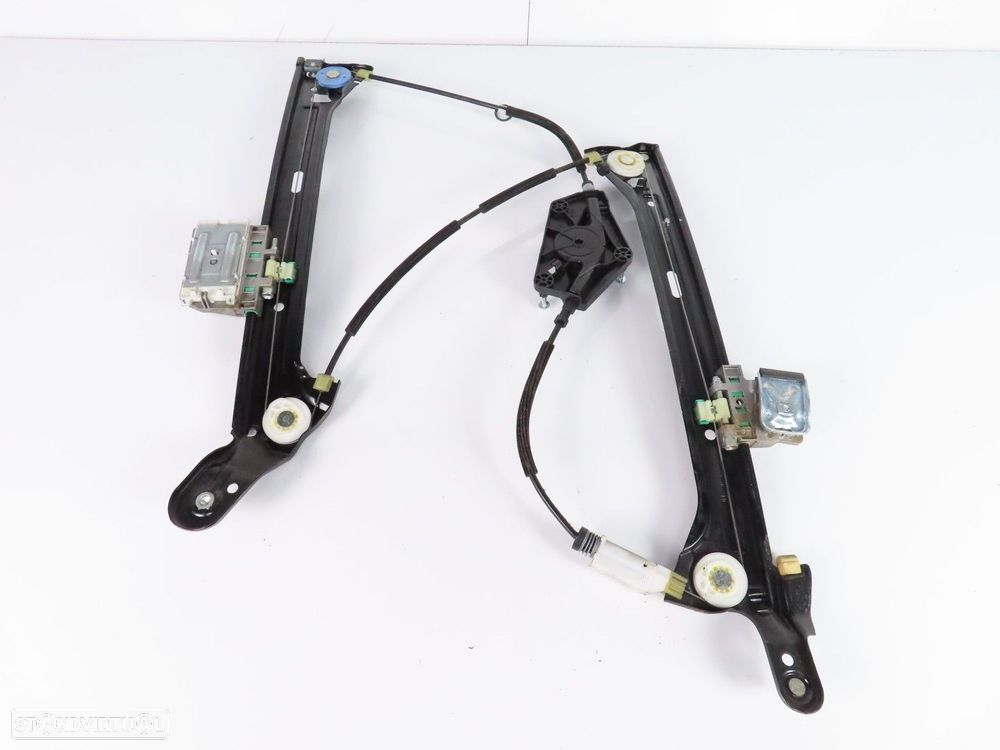 Elevador da Porta sem Motor Direito/Frente Usado / Original AUDI A5 Sportback (8... - 1