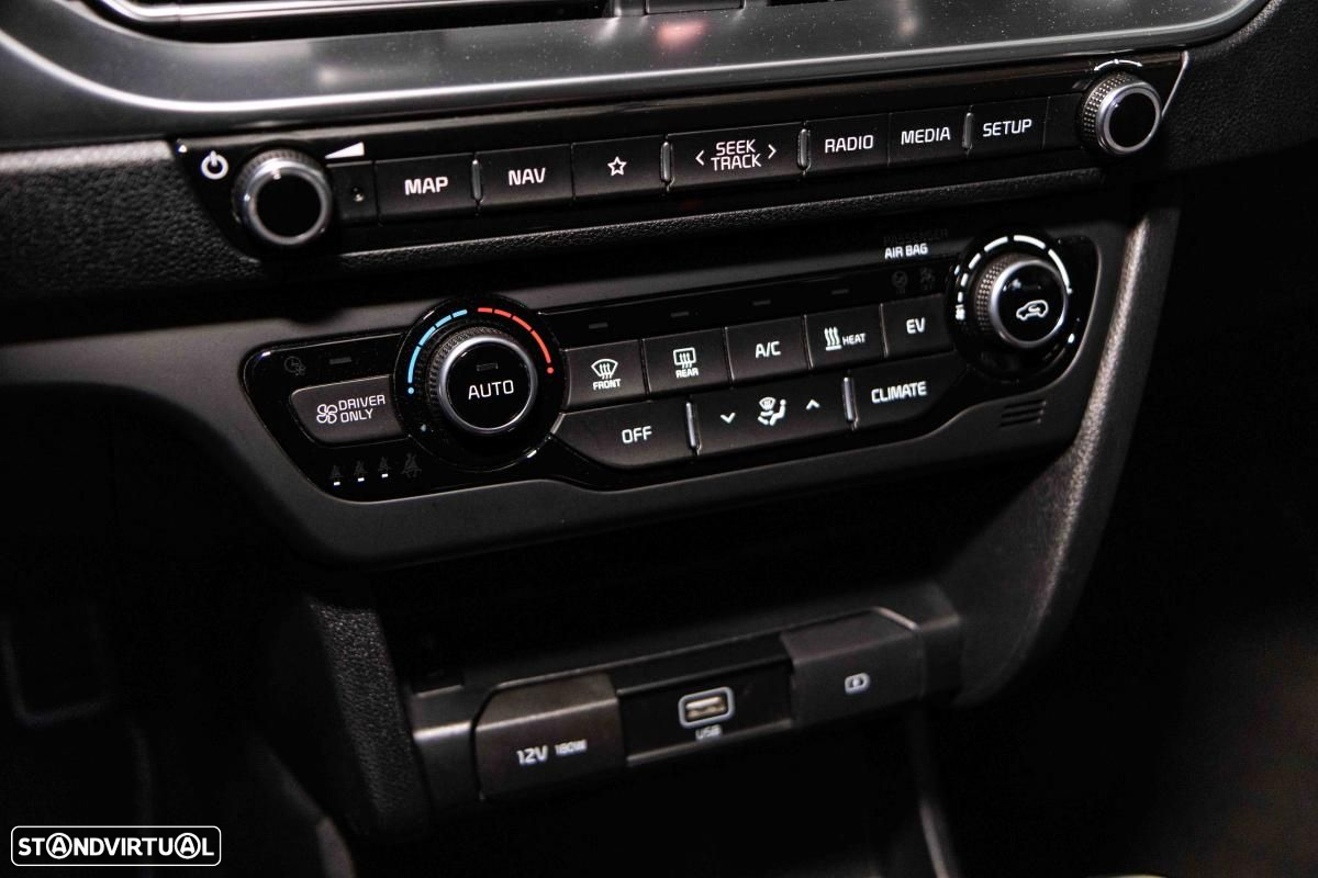 Kia e-Niro Spirit - 35