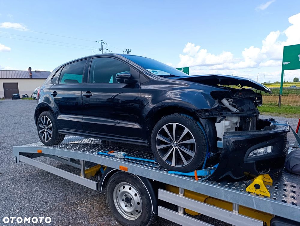 Volkswagen Polo 1.2 TSI Life - 3