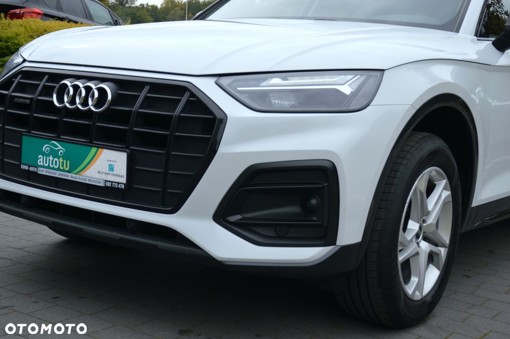 Audi Q5 40 TDI quattro S tronic sport - 39