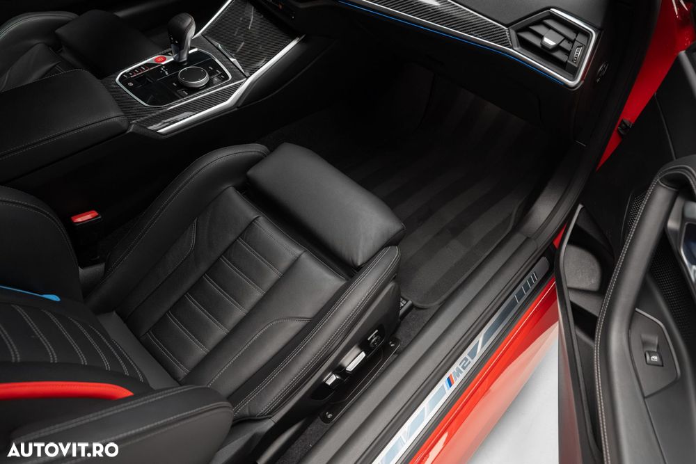 BMW M2 - 35