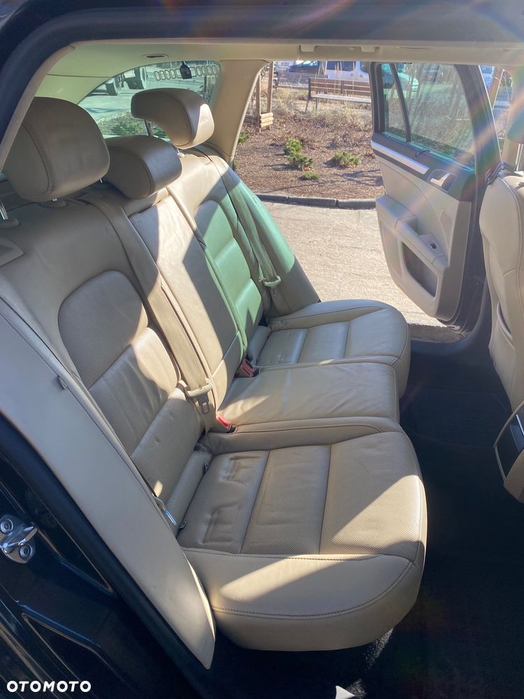 Skoda Superb 3.6 FSI 4x4 Business DSG - 19