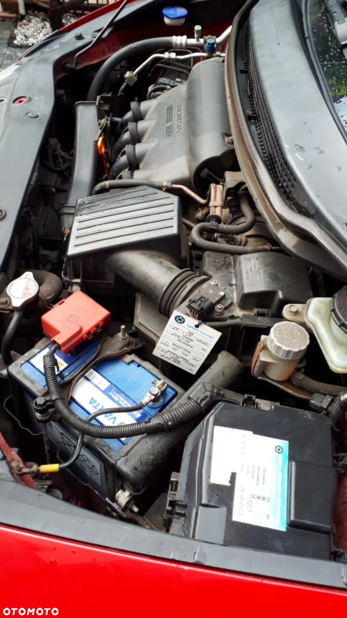 Honda Civic 1.4 Base - 6
