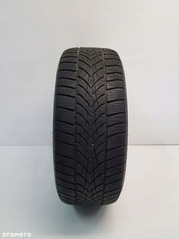 4X ORYGINALNE KOŁA 17" ZIMOWE 225/55 R17 MERCEDES W213 A2134011300 - 8
