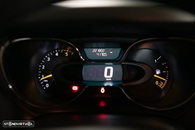 Renault Captur 1.5 dCi Sport - 9