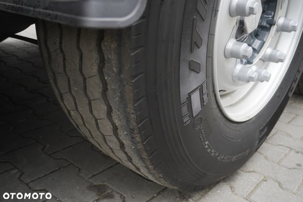 Gras GS / naczepa wywrotka 52 m3! / 2023 / 3 sztuki - 14