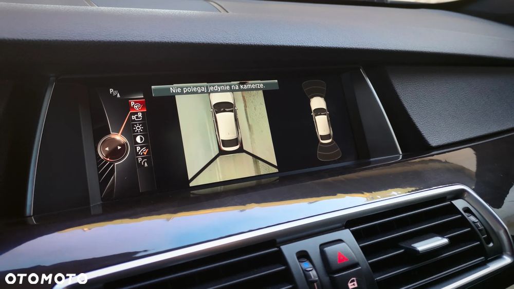 BMW 5GT 535i Luxury Line - 14