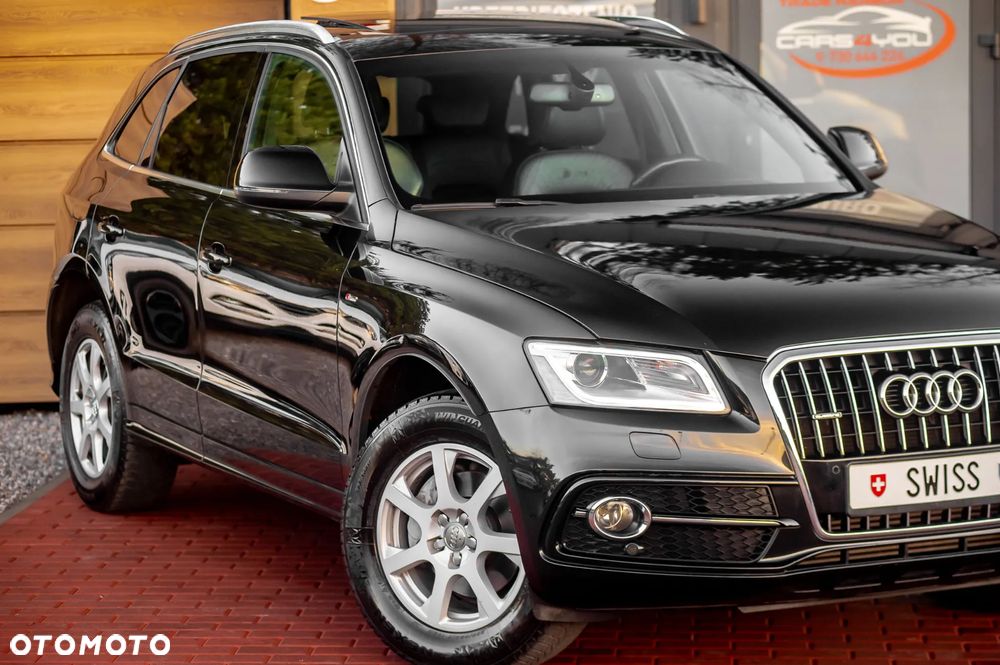 Audi Q5 2.0 TDI Quattro S tronic - 2