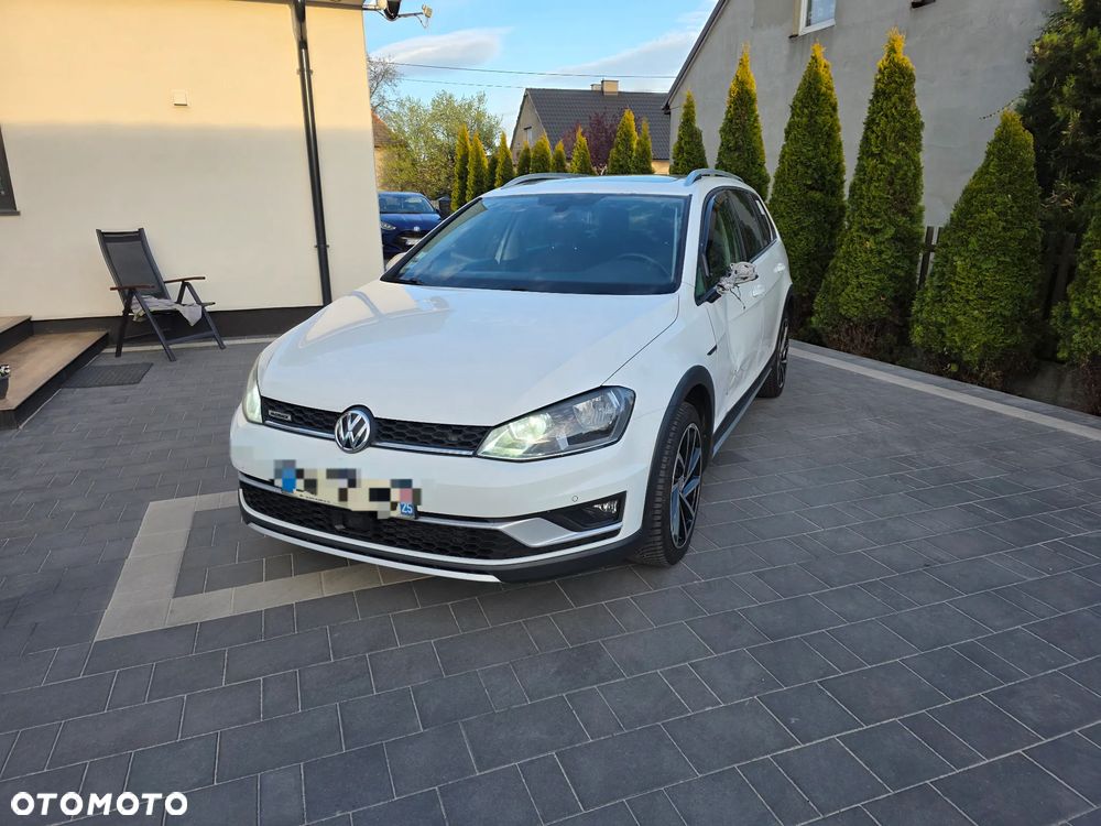 Volkswagen Golf - 4