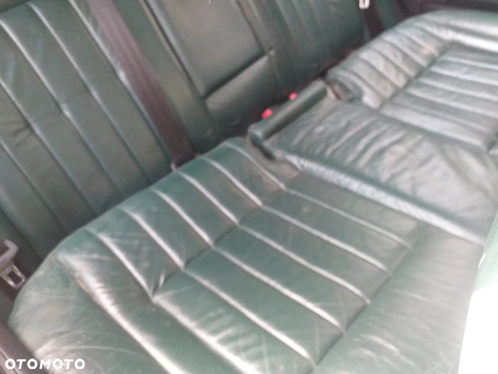 Auto na części - Audi A6 C5 Quattro 150KM diesel 1999 Silnik Skrzynia Drzwi Maska Klapa Błotnik Zderzak Lampa Szyba Klamka Lusterko Deska Kokpit - 11