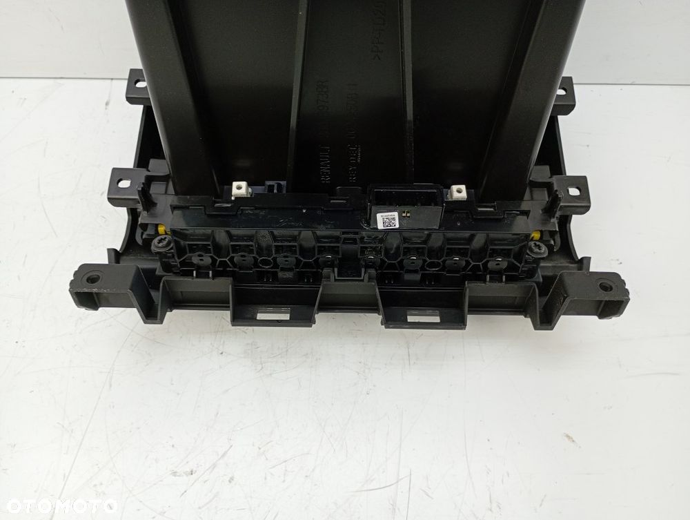radio nawigacja gps ekran wyświetlacz renault master III movano B lift 2019-2024r 281155201R - 7