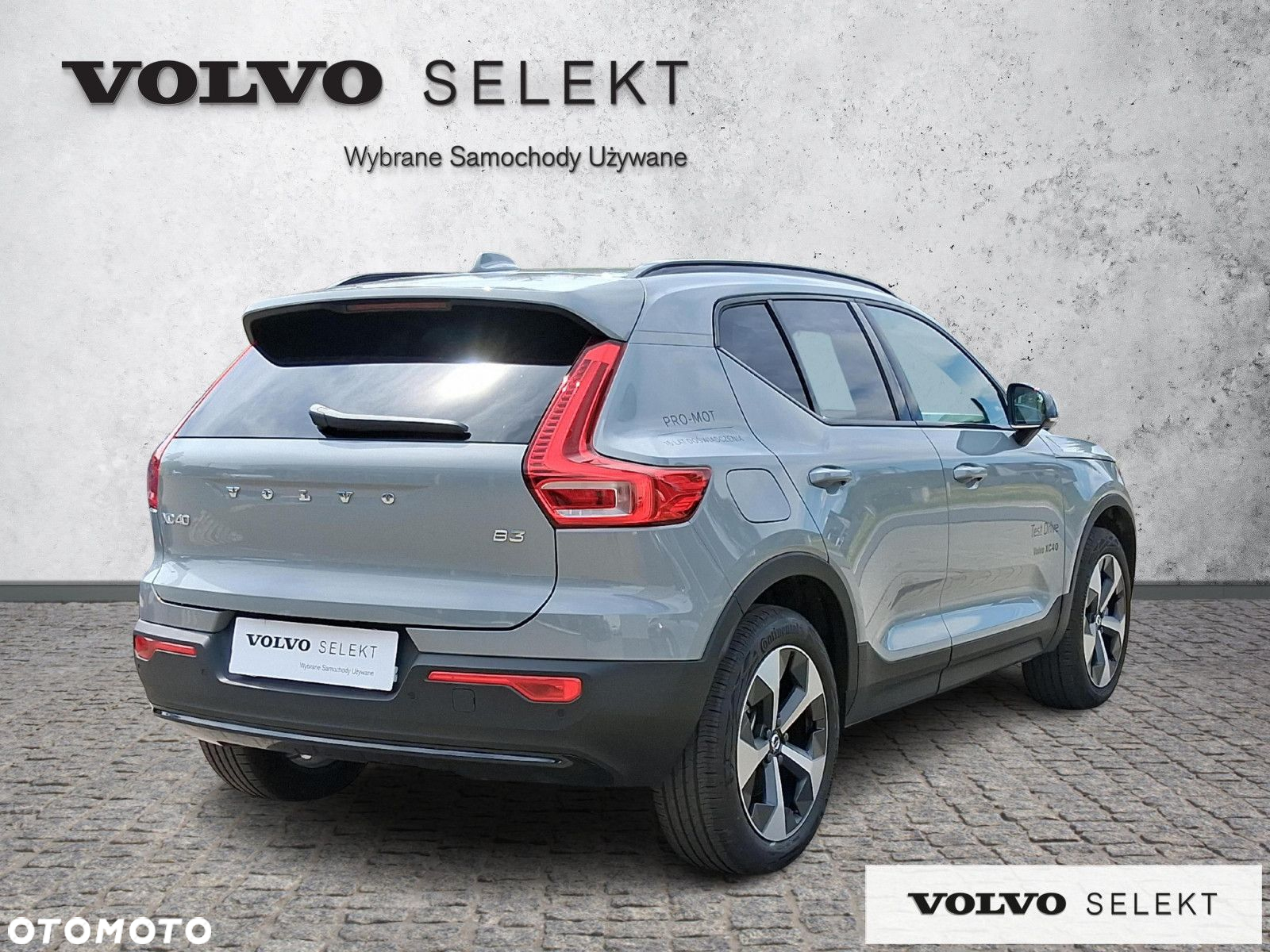 Volvo XC 40 - 6