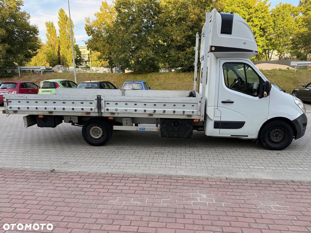 Renault Master - 3