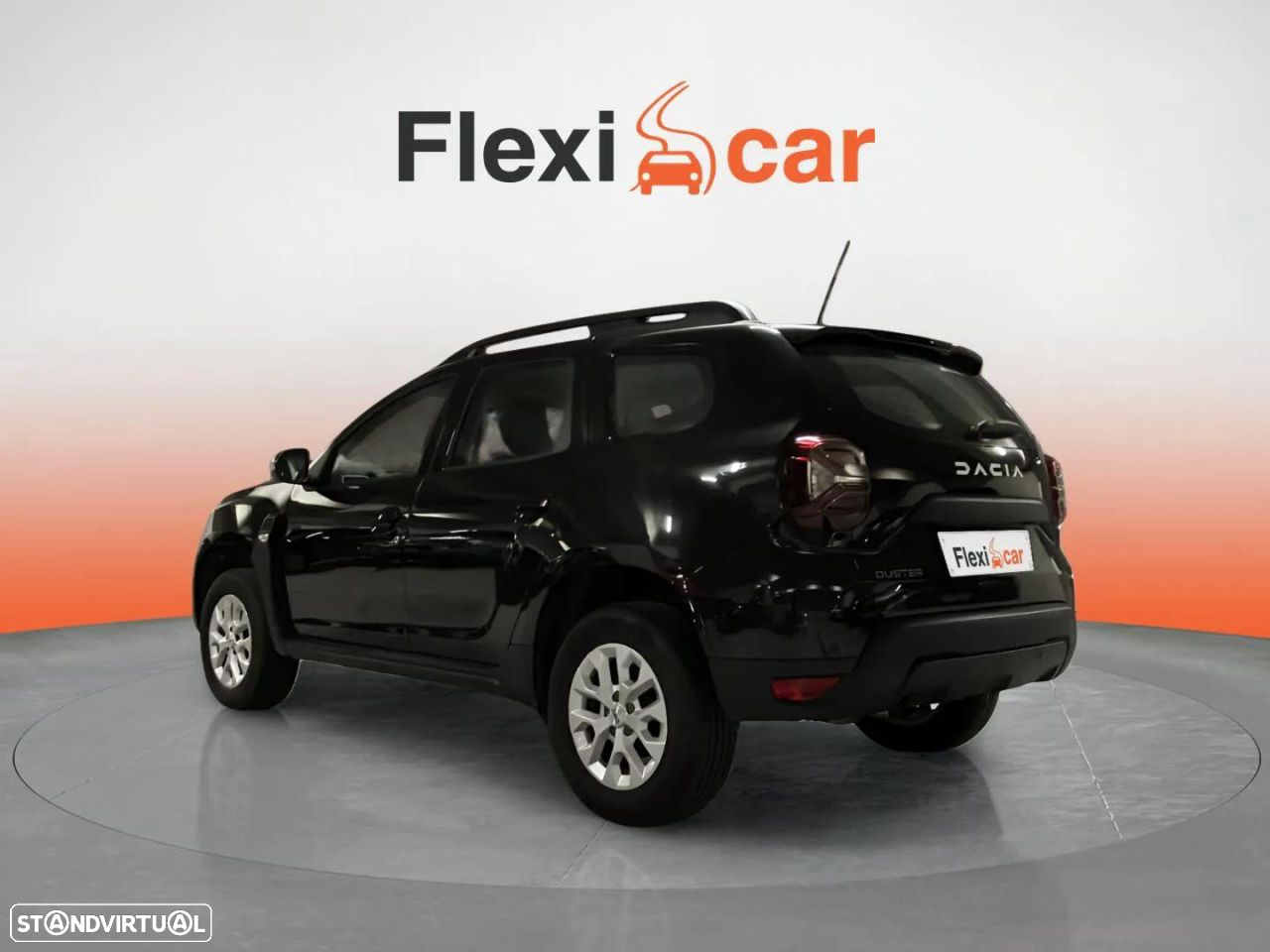 Dacia Duster - 4