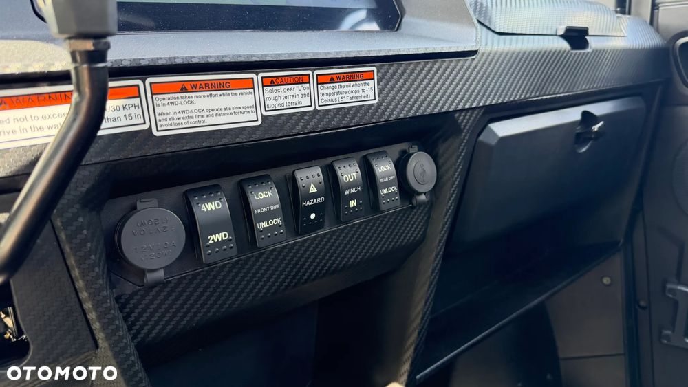 HISUN Freelander - 8